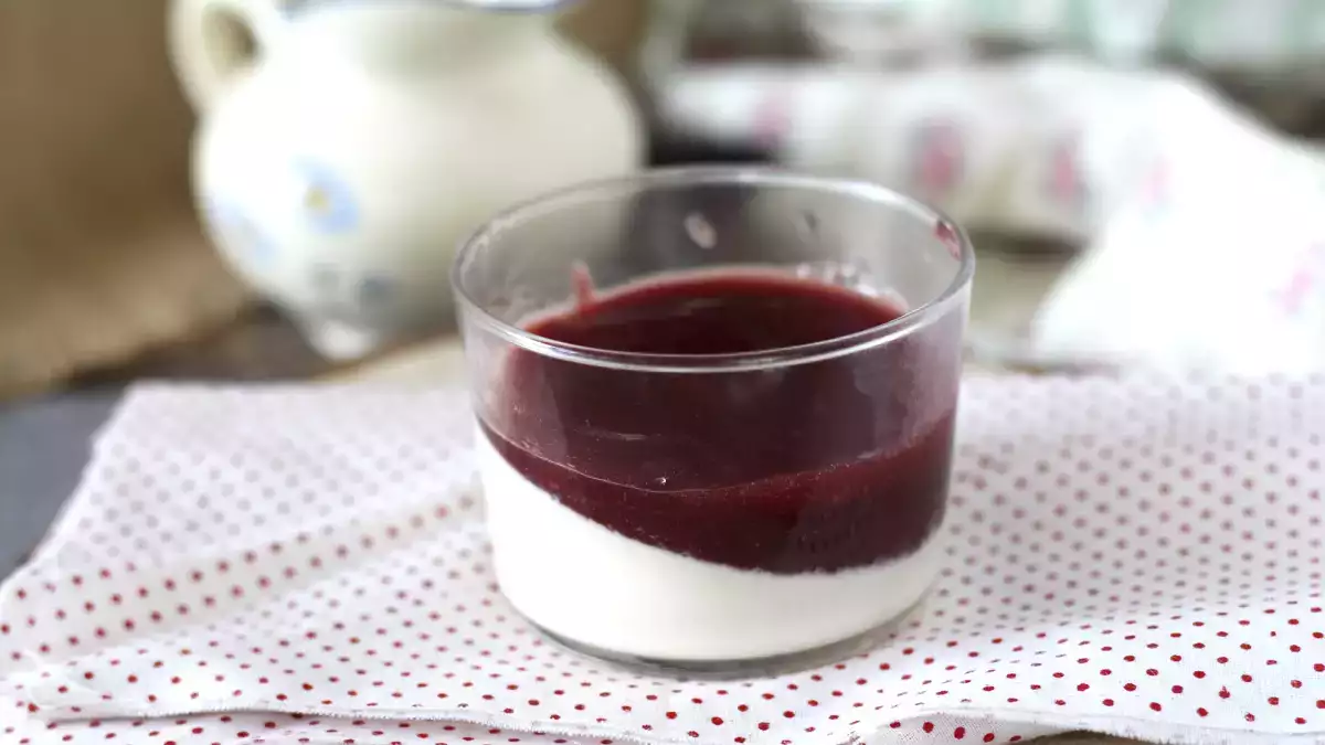 Hyvän panna cottan 5 salaisuutta
