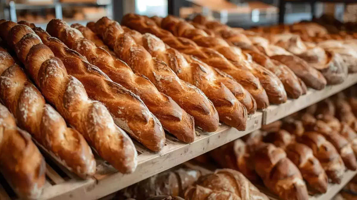 Syötkö leipää joka päivä? Tässä kerrotaan, mitä se oikeasti tekee kehollesi - ja miten voit kääntää sen positiiviseen suuntaan.