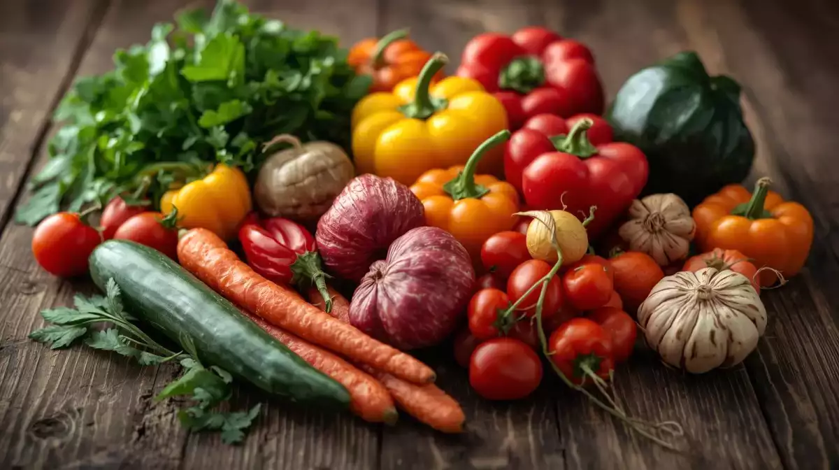 Jos haluat saada riittävästi kuitua, valitse seuraavat vihannekset (ja miten ne kypsennetään hyvin).