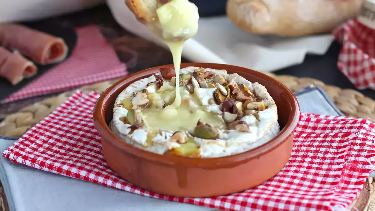 Mitä haisevampi, sitä parempi? Juustot, jotka pelottavat tuoksullaan ja lumoavat maullaan...