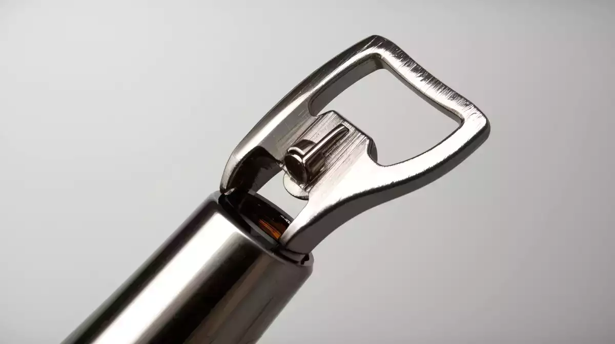 Korkkiruuvit loppuivat? Ei hätää: nämä hätätekniikat pelastavat aperitiivisi.