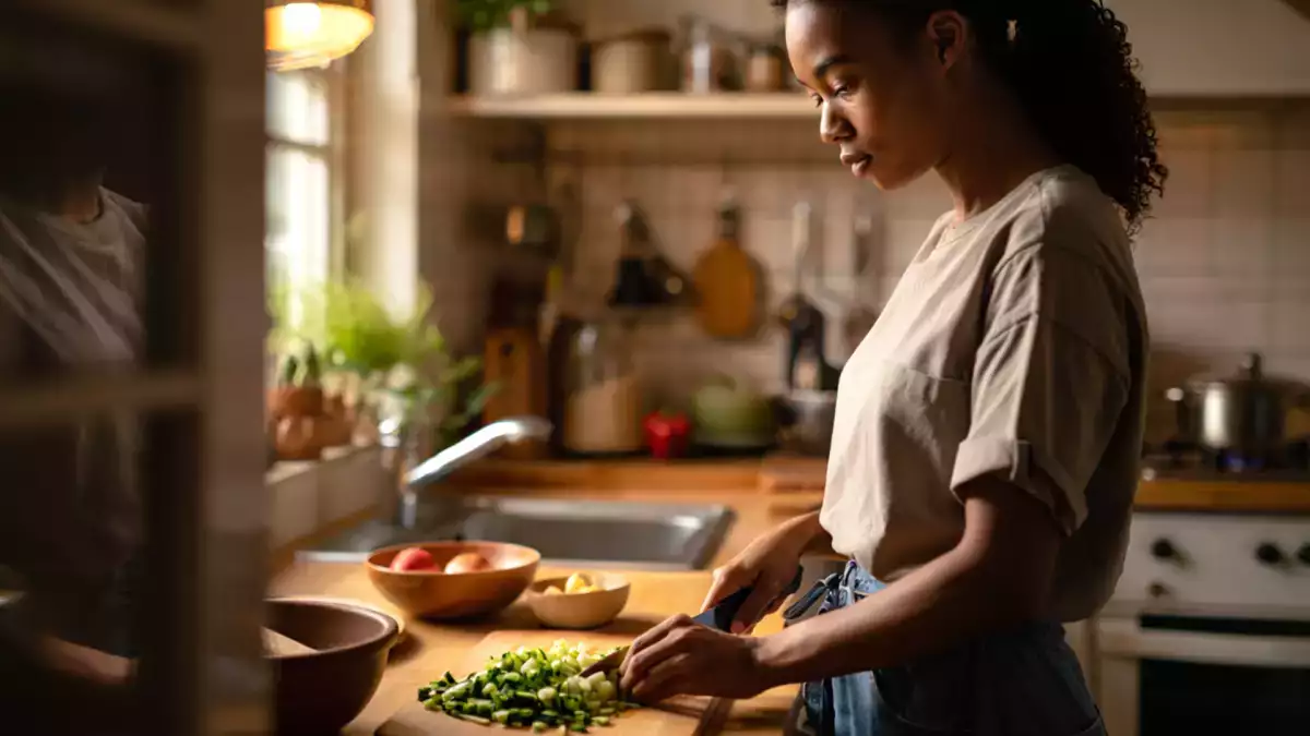 Oletko onnellinen, stressaantunut vai masentunut? Tässä on oikea ruokalaji jokaiseen tunteeseen
