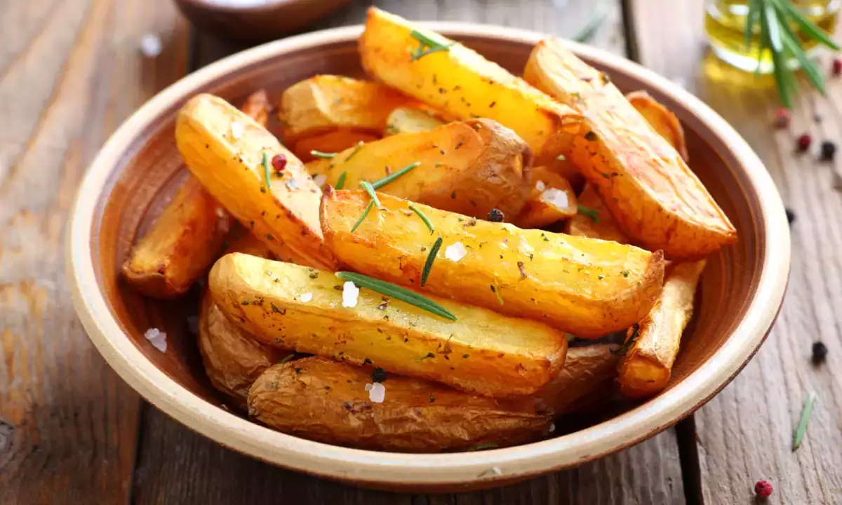 Niiden syömistä ei tarvitse lopettaa: vaihda vain tätä yksityiskohtaa.