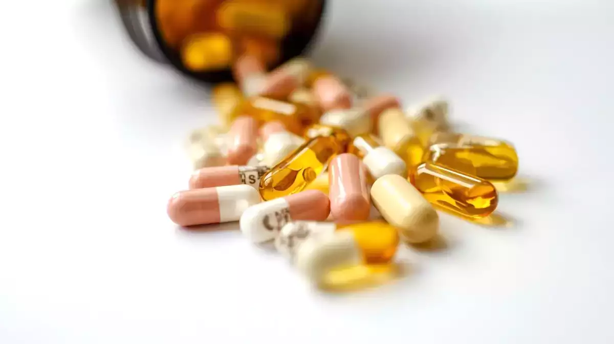 Tämä sydänterveellinen ravintoaine voi myös rauhoittaa hermojasi - ja jopa vähentää riitoja!