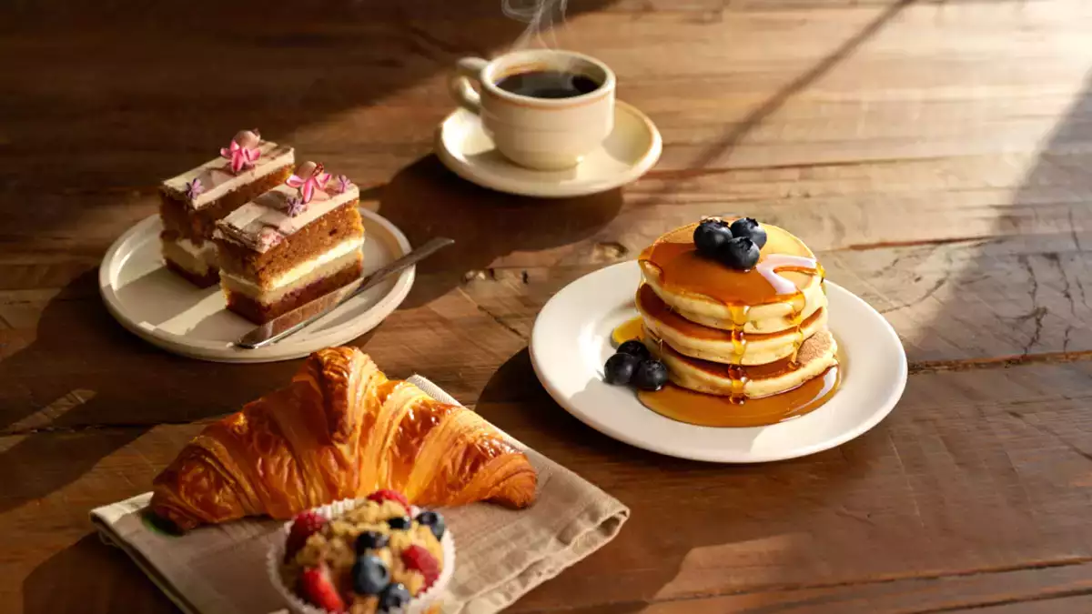 33 täydellistä aamiaiskakkua: täydellinen opas maukkaaseen ja terveelliseen herätykseen