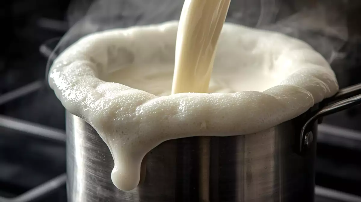 Se jokapäiväinen mysteeri, jota kukaan ei ole koskaan selittänyt sinulle (ja joka sotkee keittiön joka kerta).