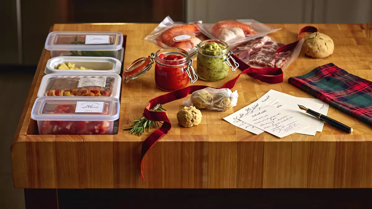 Säästäminen joulua varten alkaa marraskuussa: mitä kannattaa ostaa nyt, jos haluat kuluttaa vähemmän rahaa