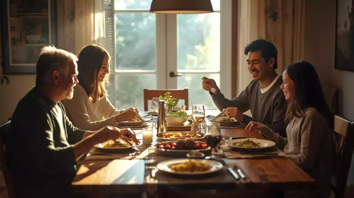 Syö aikaisin polttaaksesi enemmän: miksi ruokailuajat muuttavat kaiken