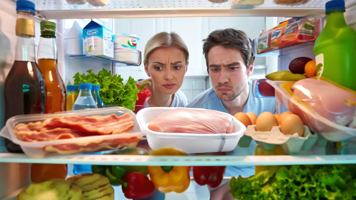 Nämä 10 proteiinia auttavat todella laihtumaan. Muut 10 ovat vain kuuluisia. Selvitä, kummalla puolella ovat ne, joita kulutat.