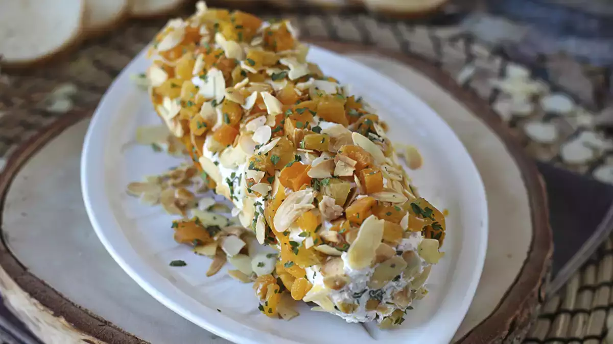 Tämä suolainen tukki valloitti joulupöytäni: ei uunia, ei stressiä ja kaikki olivat tyytyväisiä!