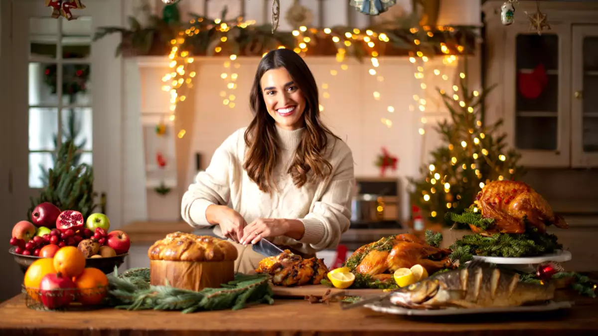 12 jouluruokapelkoa (ja miten ne todella voitetaan tieteen mukaan)