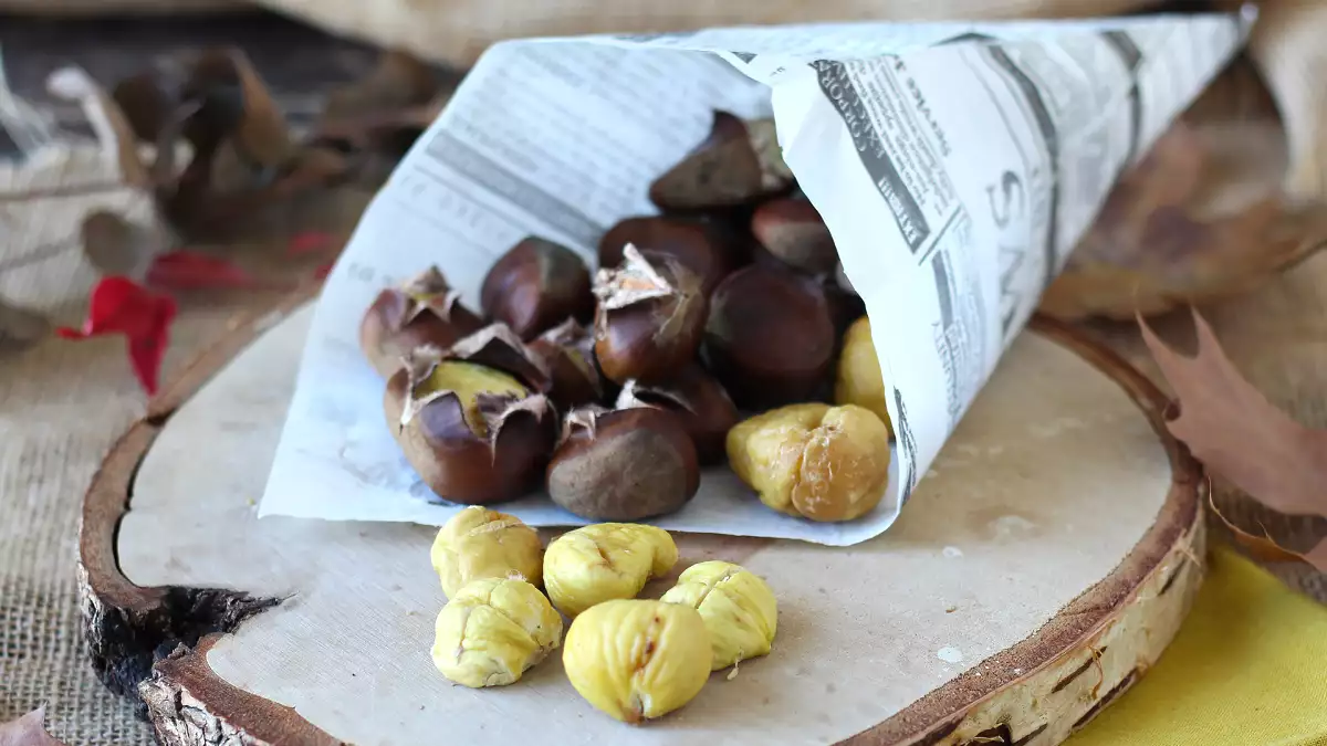 21 Air Fryerissa tehtyä joulureseptiä, jotka ovat niin uskomattomia, ettei kukaan usko, etteivät ne ole tulleet uunista