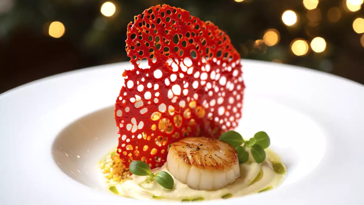 Miten tehdä koralli laatat lisätä tyylikäs kosketus astiat