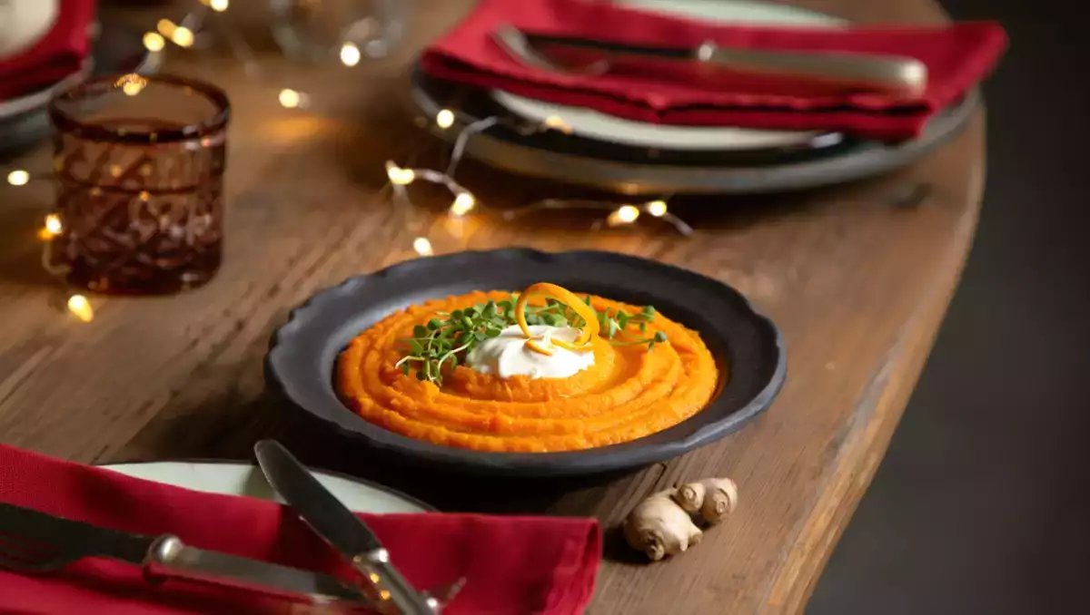 Parhaat perunamuusireseptit juhlaruokien seuraksi (ja vaihtelua klassiseen perunamuusiin).