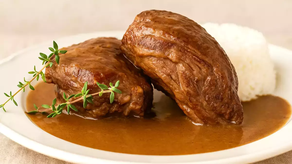 Seitsemän jouluruokaa, jotka valmistuvat paremmin, jos teet ne edellisenä päivänä.