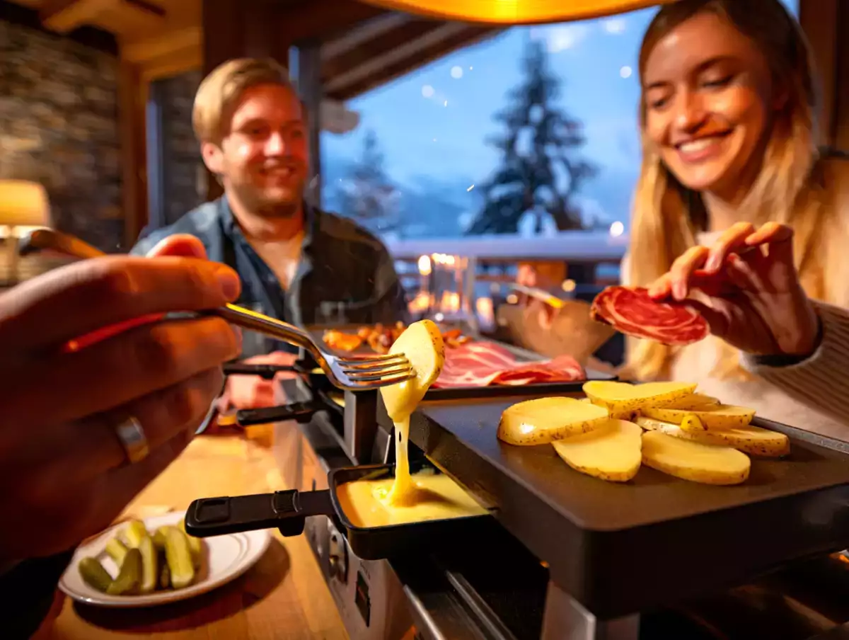 Luulitko vain, että sinulla on makeanhimo talvella? Mitä kylmä todella tekee kehollesi