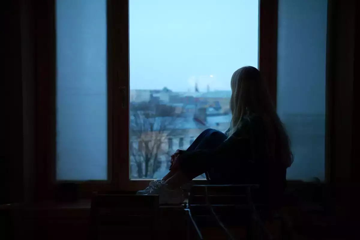 Tammikuun blues: miksi lohturuoalla on todellinen merkitys