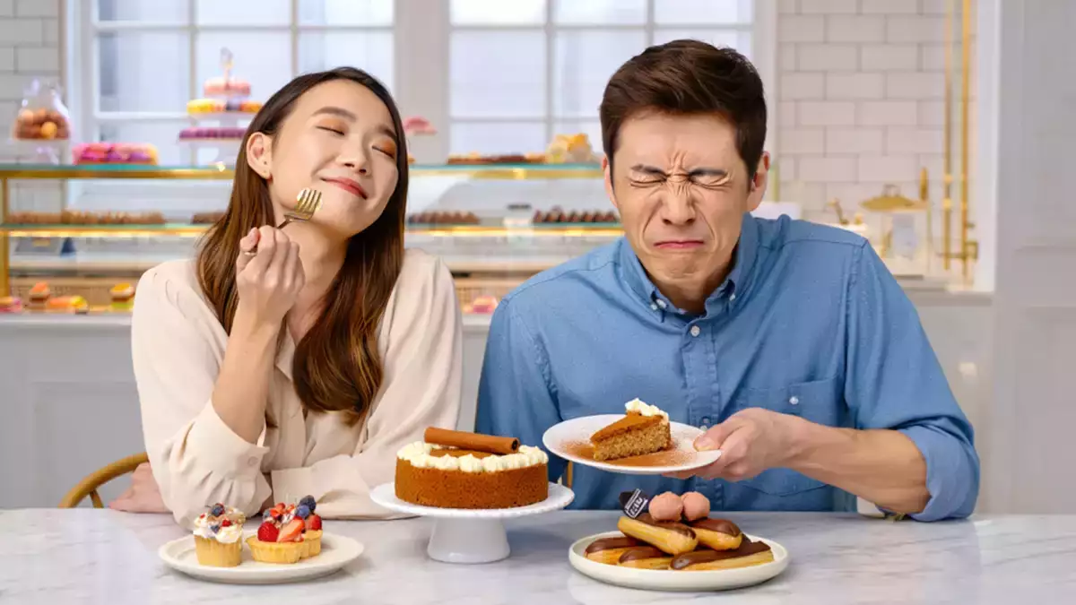 Onko kaneli herkullista... vai sietämätöntä? Tieteellinen selitys tälle draamalle löytyy sen DNA:sta.