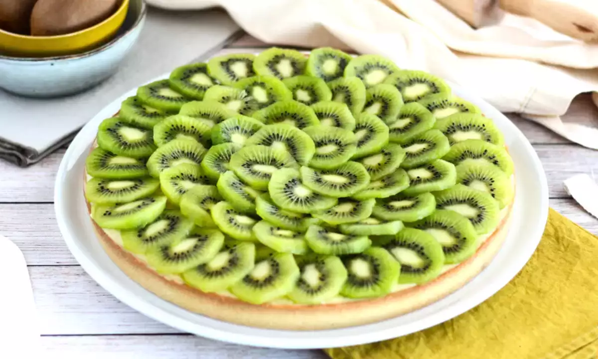 Tammikuun aamiainen: 13 kausiluonteista makeista, jotka antavat sinulle energiaa aamulla