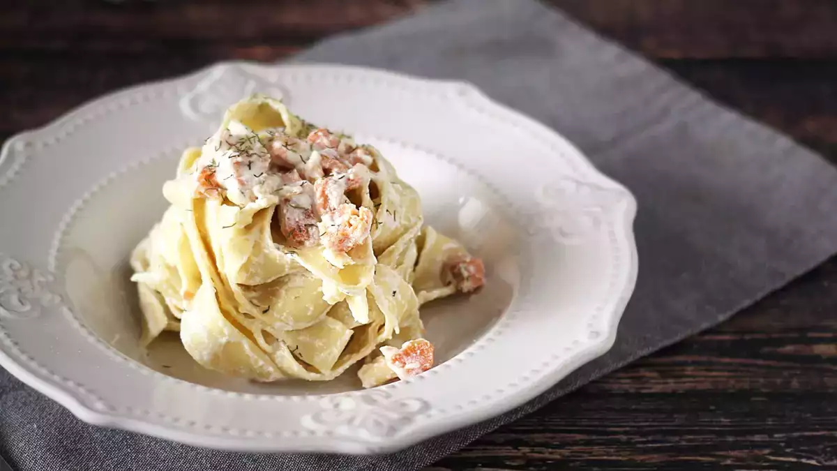 Ricotta, juusto, joka korjaa ruokaa sillä, mitä jääkaapissa on. 14 reseptiä ja ideoita sen käyttöön