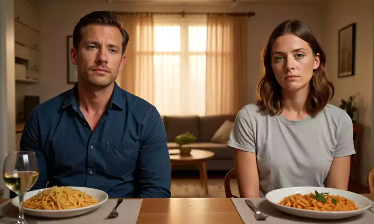 Syötkö 40 jälkeen kuten ennenkin, mutta olosi on huonompi? Tässä on syy, miksi näin todella tapahtuu