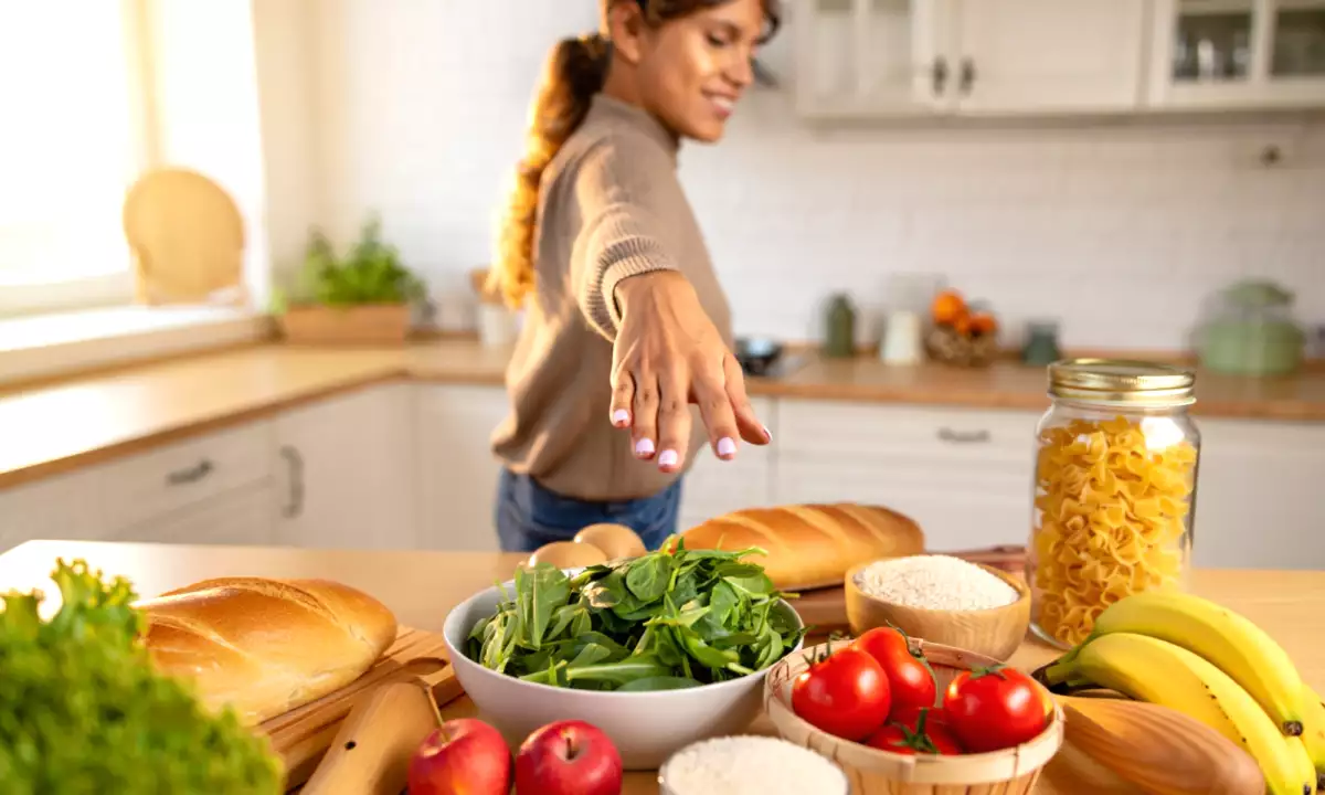 3 merkkiä siitä, että liioittelet huomaamattasi.