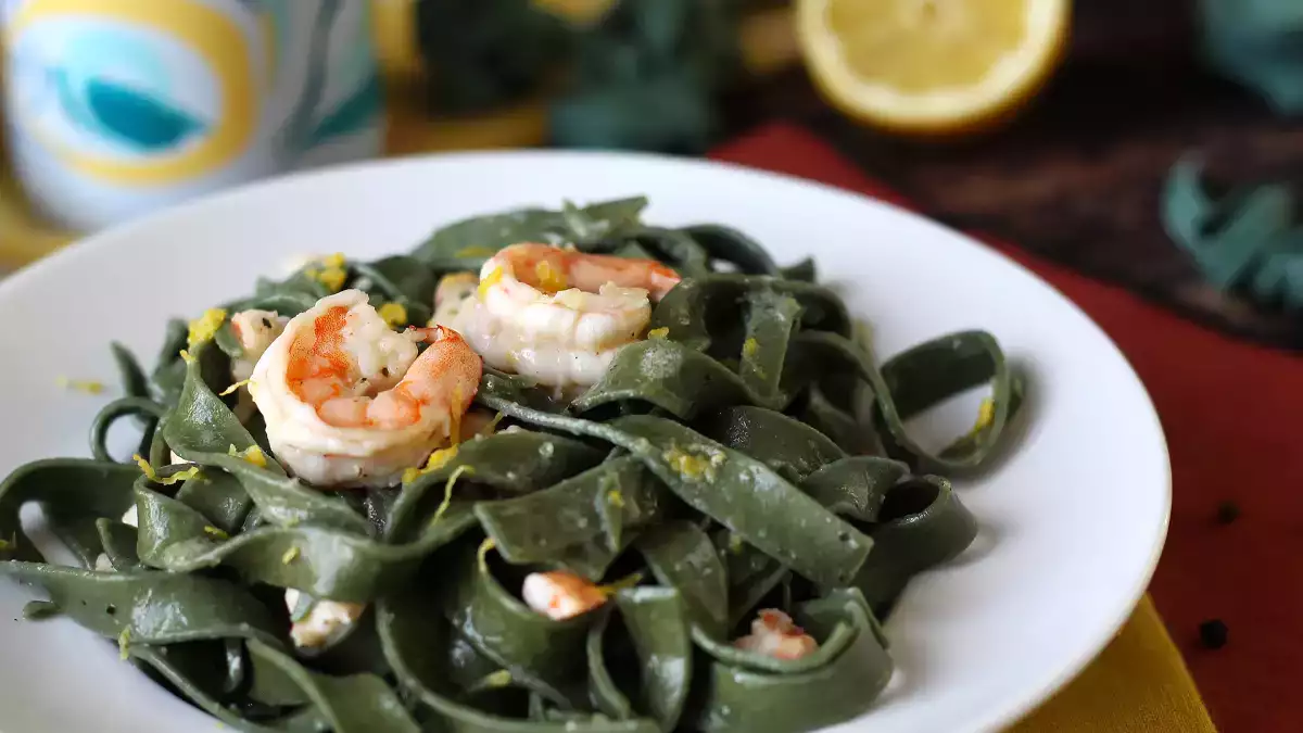 Pastat, joilla on korkea ravitsemusprofiili: mitkä niistä kannattaa valita ja miksi niitä kannattaa kokeilla?