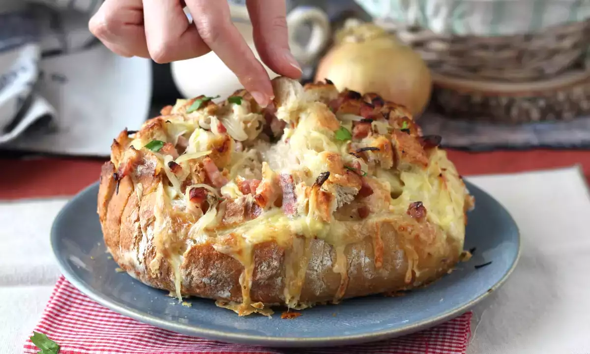 Illallinen ystävien kanssa? 17 herkullista ja omaperäistä reseptiä, jotka saavat kaikki puolelleen.