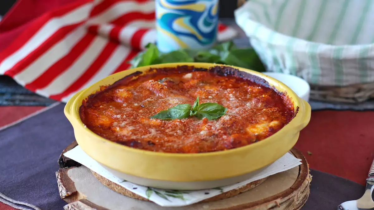 Batchcooking ilman rutiinia: 5 reseptiä, jotka lämpenevät todella hyvin ja tekevät vaihtelua klassikoihin nähden.