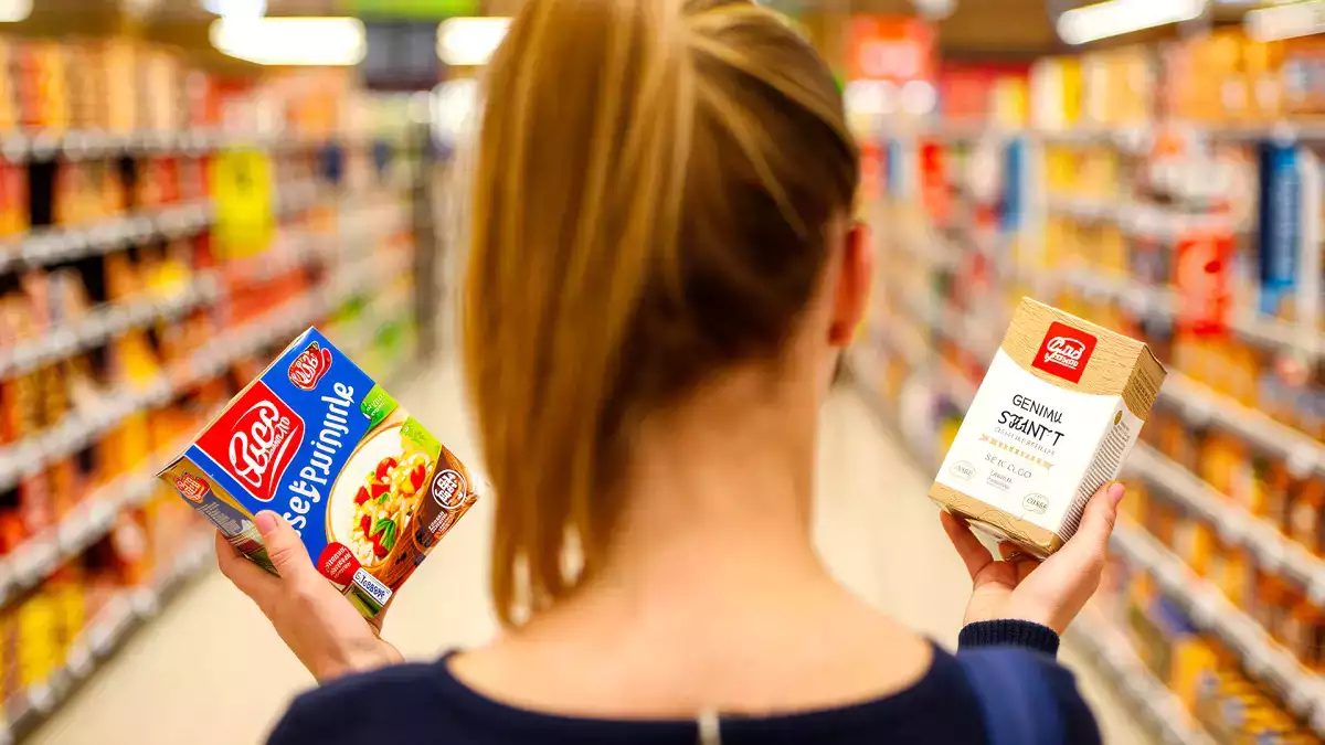 Ostatko markkinamerkkejä? Nämä 5 merkkiä muuttavat valintatapasi tai säästävät rahaa.