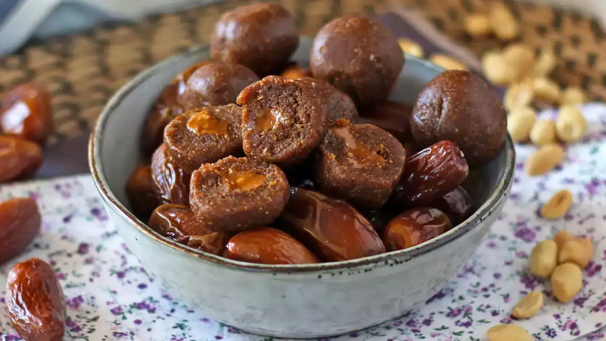 10 reseptiä ilman lisättyä sokeria: kevyitä jälkiruokia, jotka eivät tunnu kevyiltä