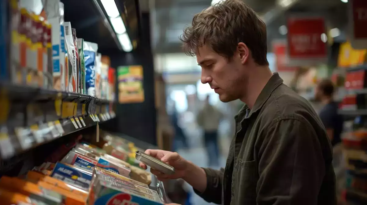 Stretchflation: hinnankorotukset piilossa suurempien formaattien takana