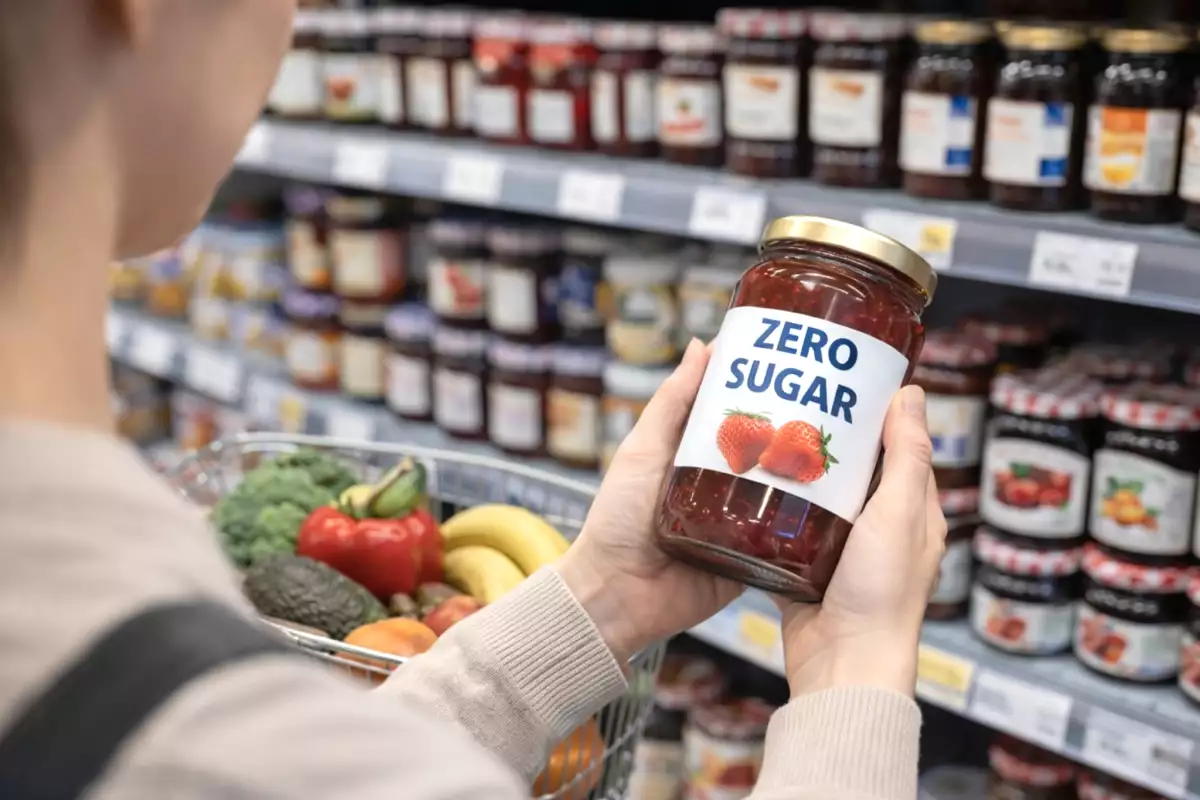 Sokerittomuus ei tarkoita terveellisyyttä: mitä sinun on tiedettävä?