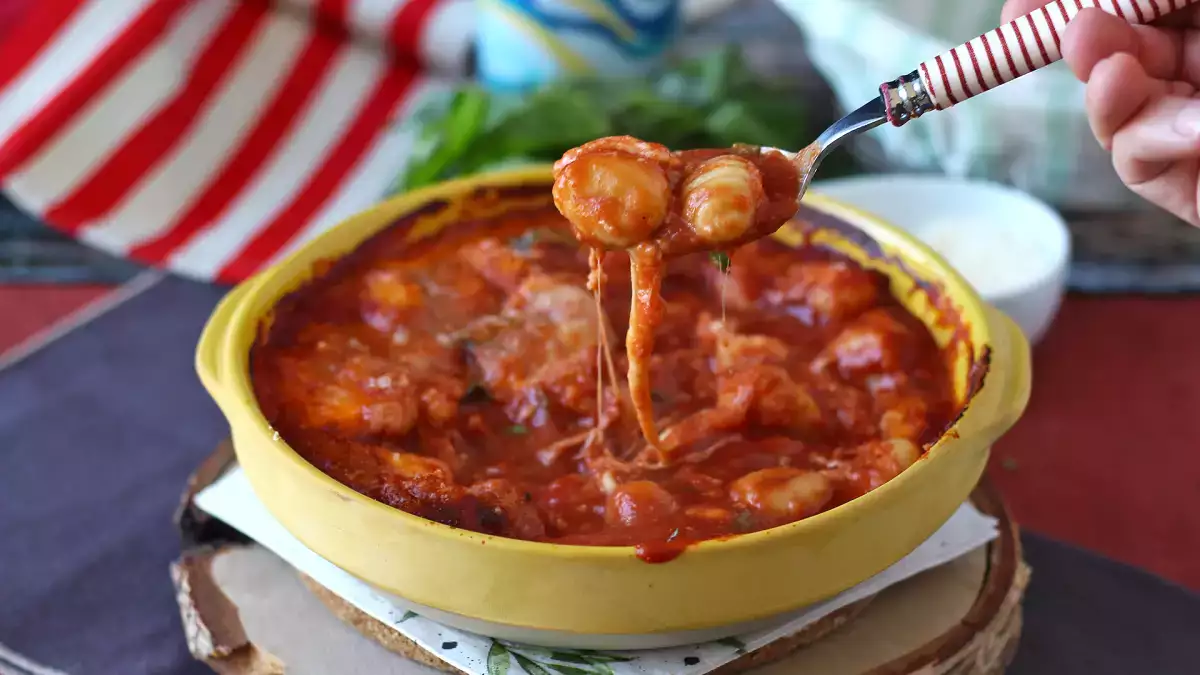 12 täydellistä leivottua ruokaa perheviikonloppua varten