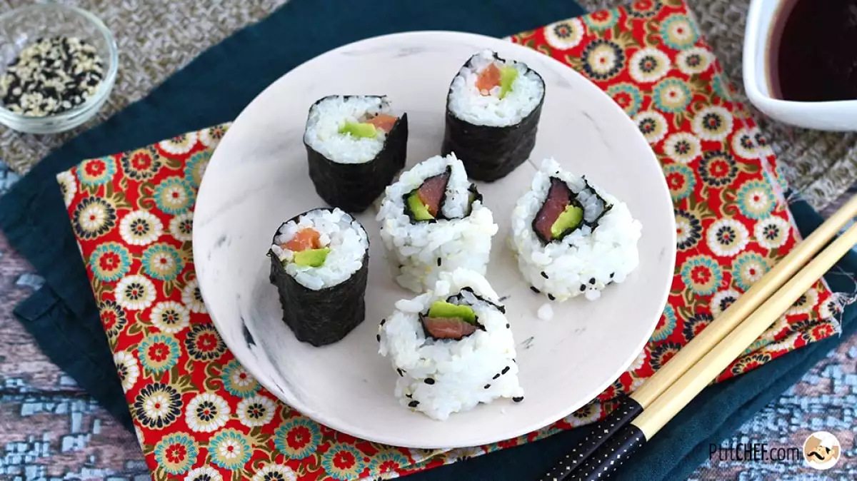 Nämä 8 ruokalajia tilaat mieluiten