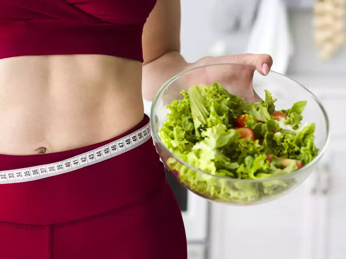 13 tärkeää ruokaa, jotka vauhdittavat aineenvaihduntaa!