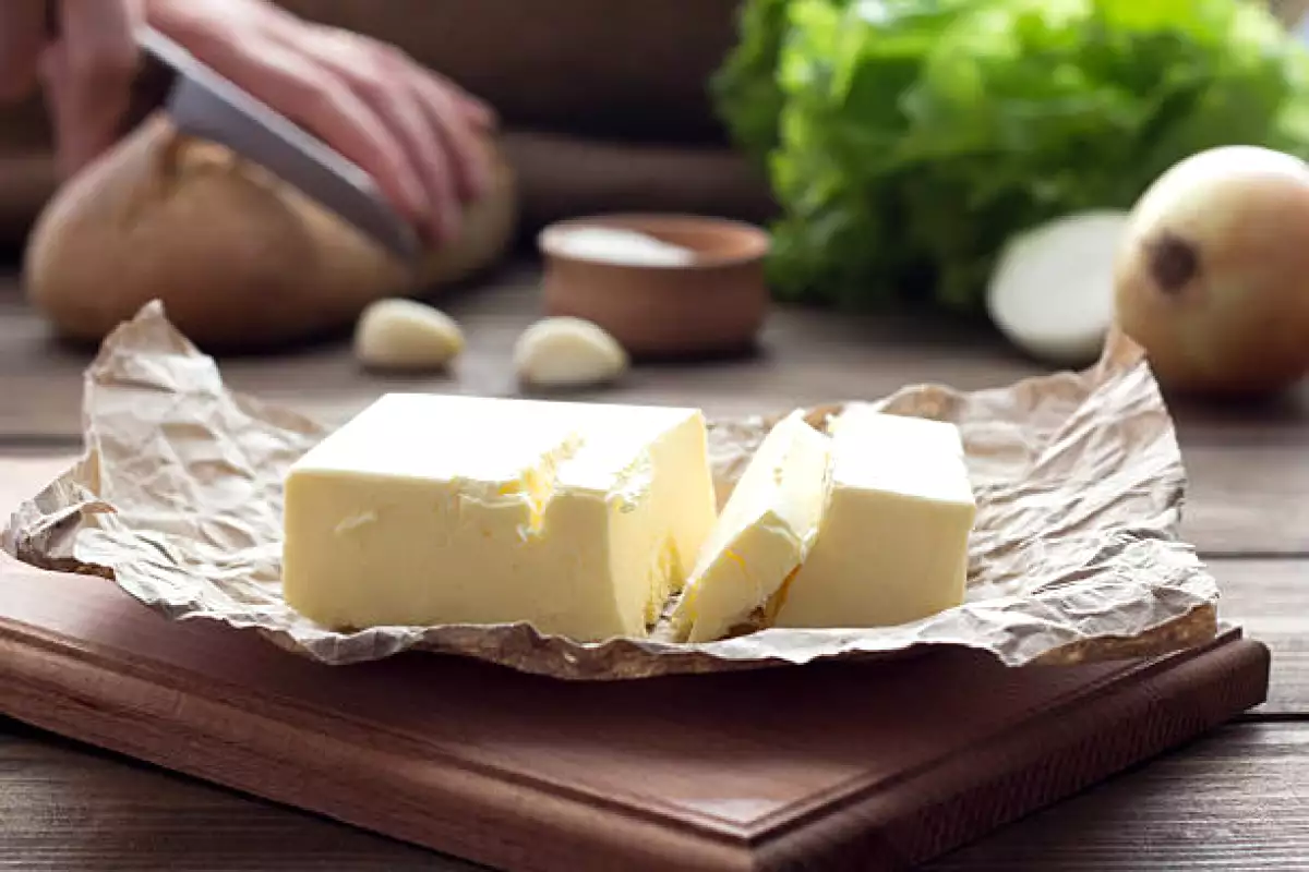 Voin korvaaminen leivonnaisissa: ratkaisuja, jotka todella toimivat