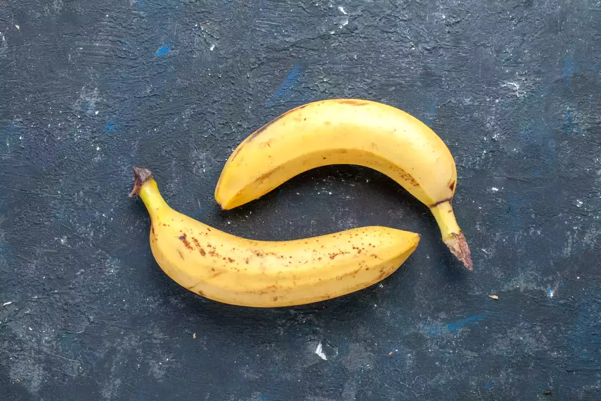 7 yllättävää salaisuutta banaaneista, joiden olemassaolosta et tiennytkään.