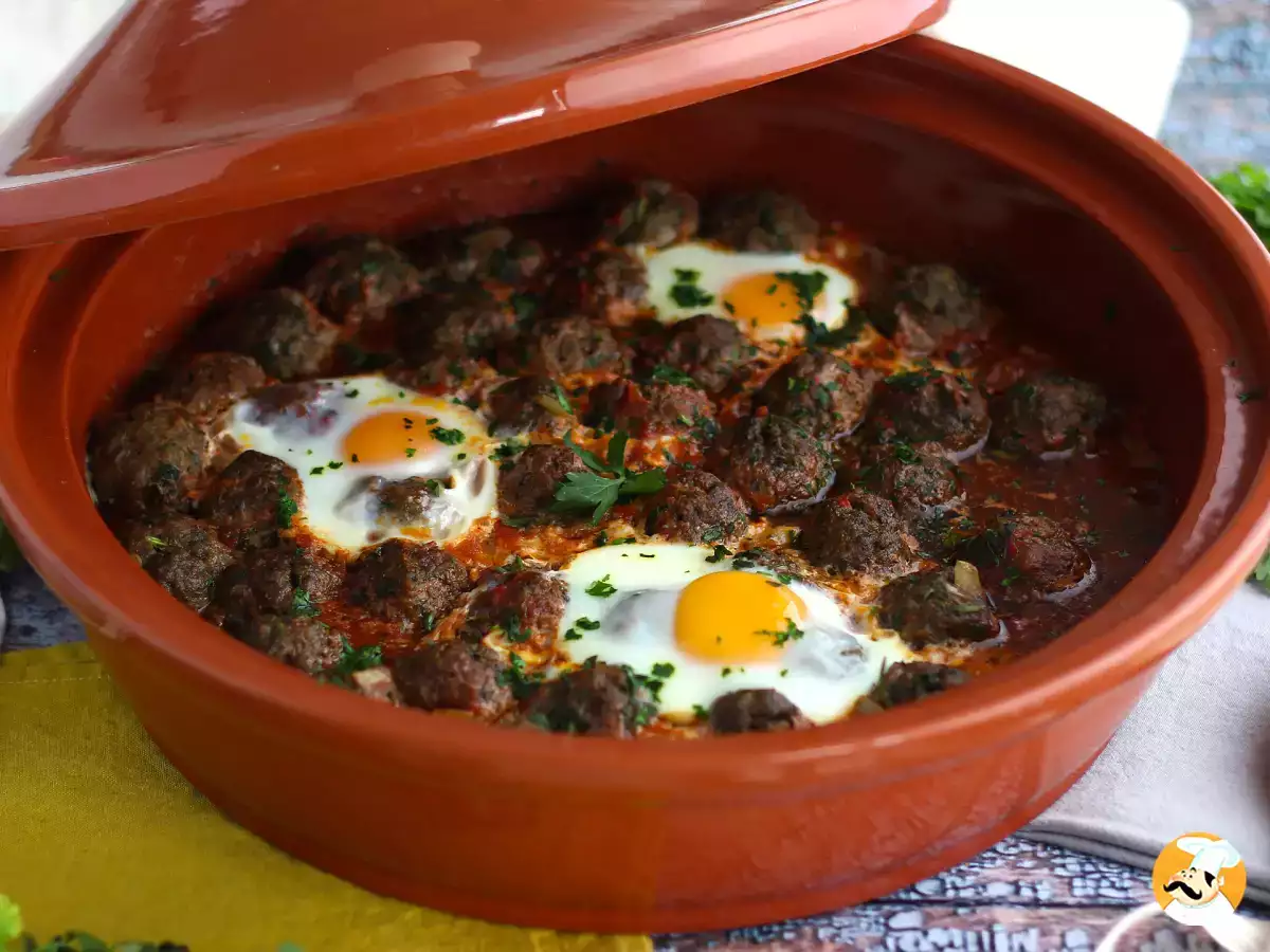 Ramadan: 10 herkullista ja tärkeää resepti-ideaa