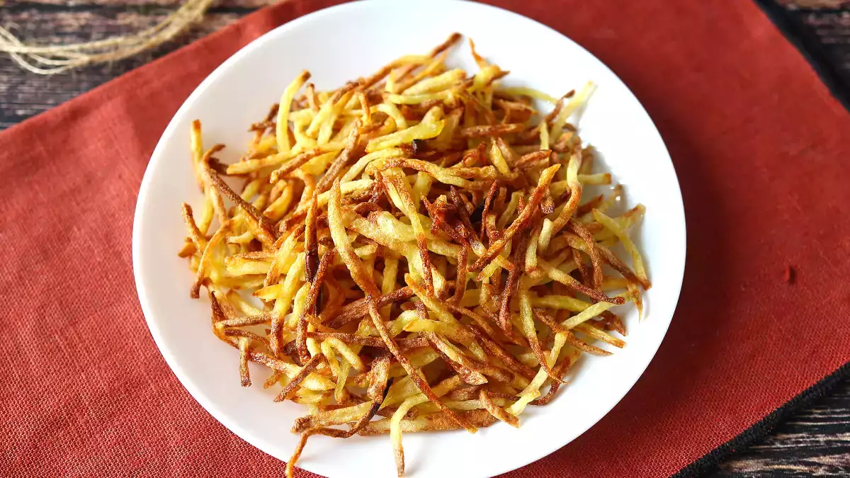 Oletko aina vaikeuksissa lisukkeiden kanssa? 12 nopeaa ja helppoa lisuketta, jotka sopivat kaiken kanssa yhteen.