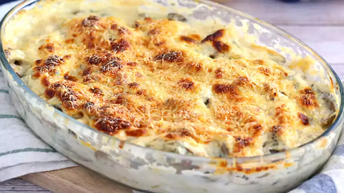 5 monipuolista ehdotusta viikoittaisen ruokalistan järjestämiseen