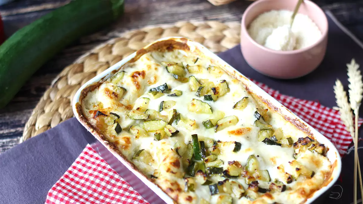 Valkoinen lasagne: 5 kermaista reseptiä pääsiäiseksi, jotka ajavat kaikki hulluksi