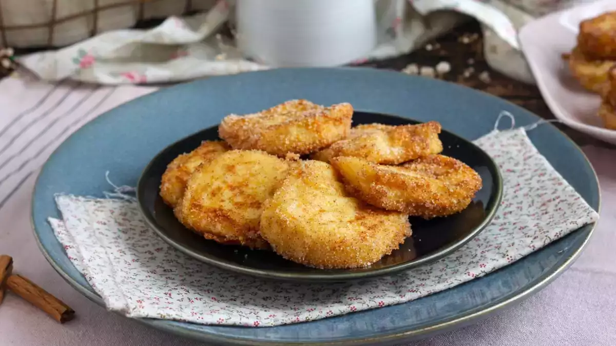 Paistettu maito ei anna anteeksi näitä seitsemää virhettä.