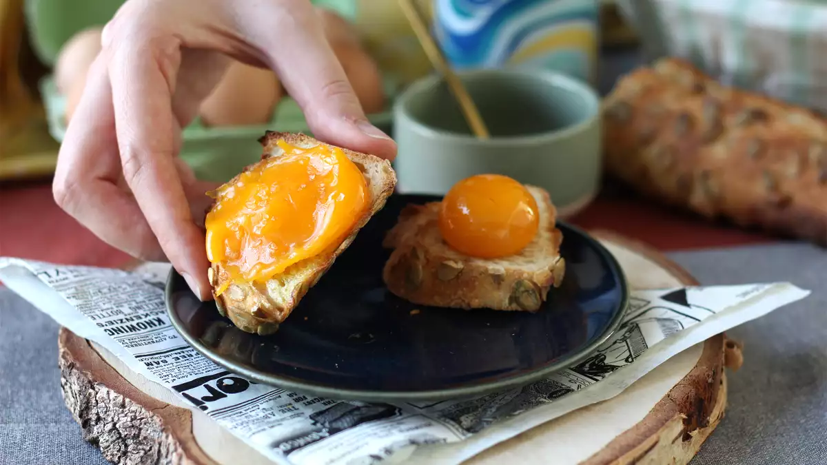 Pääsiäinen ilmankuumentimessa: 23 nopeaa ja helppoa reseptiä täydelliseen valikkoon ilman stressiä