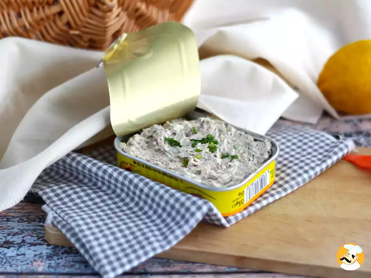 5 yksinkertaista tapaa tuoda sardiinisäilykkeiden parhaat puolet esiin