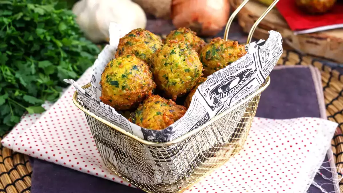 Kolme maata, yksi himo: tällaisia ovat niiden turskakakut.