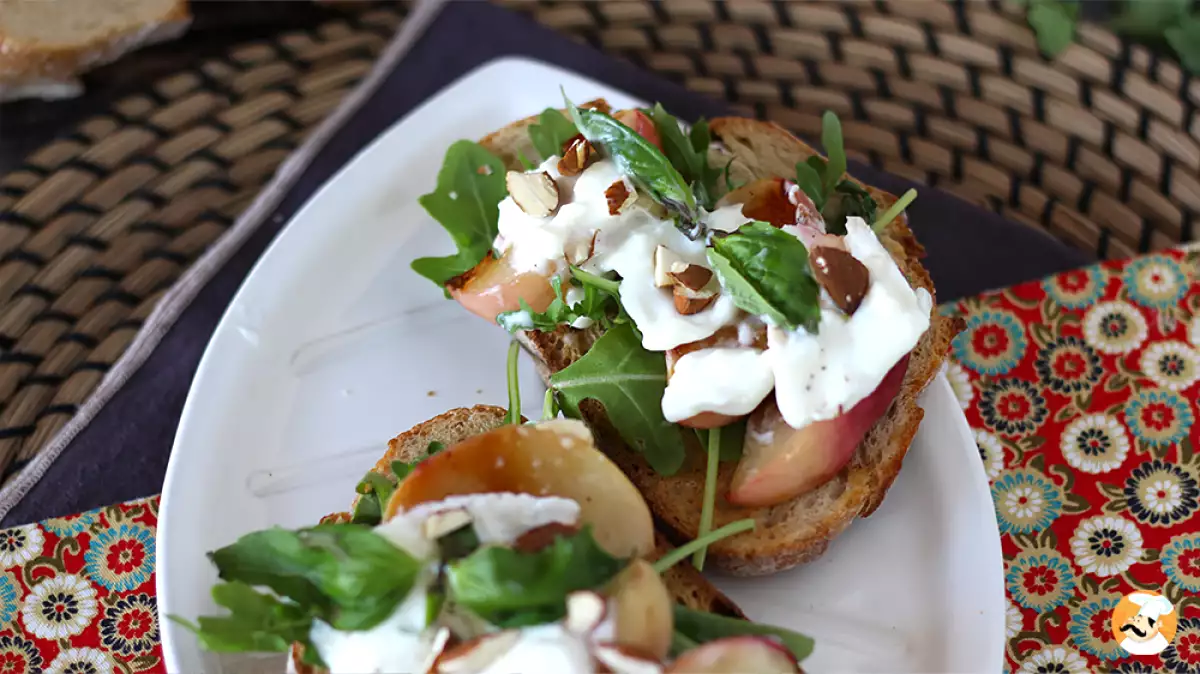 Etsitkö ideoita brunssivoileipiin, bageleihin ja paahtoleipiin? Tässä on 14 reseptiä, jotka inspiroivat sinua!