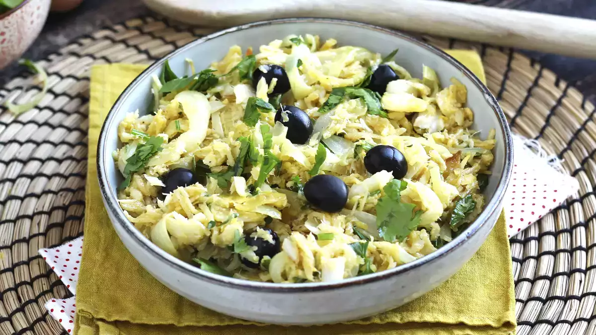 Turska perinteisessä ja modernissa keittiössä: 10 reseptiä, joilla voit nauttia siitä tähän aikaan vuodesta.