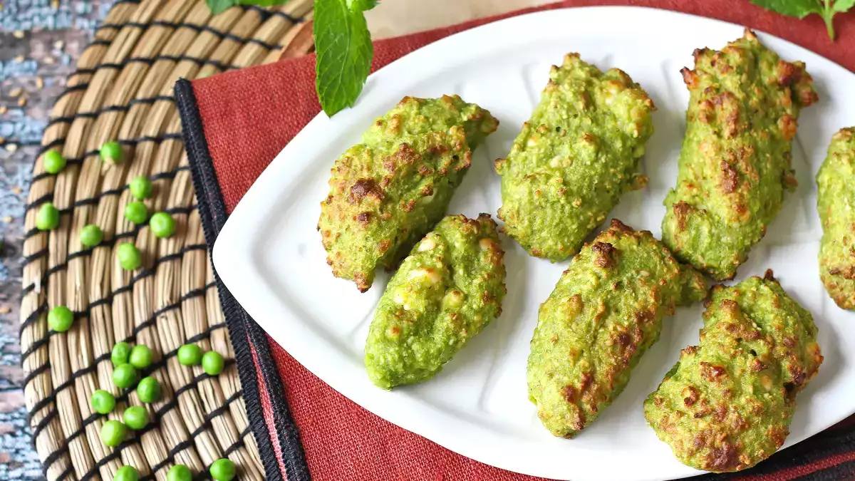 8 helppoa ja yllättävää reseptiä herneistä, jotka muuttavat kevään ruoanlaittotapasi.