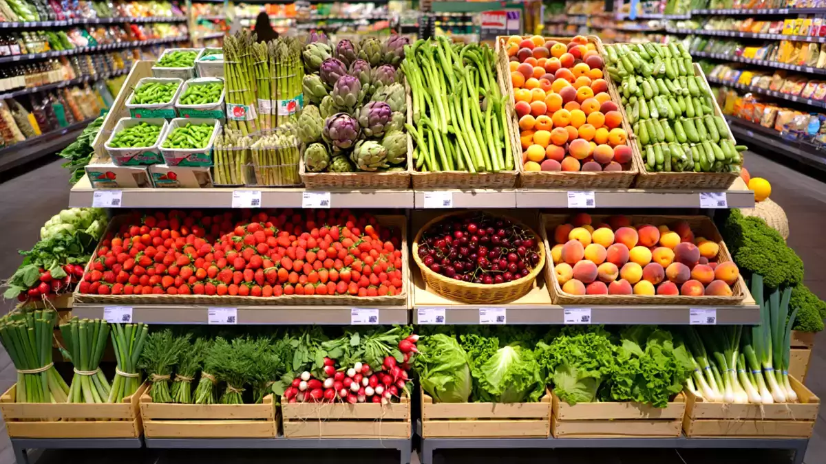 Kevät on täällä ja nämä elintarvikkeet pilaantuvat nopeammin kuin uskotkaan.